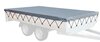 Vlakzeil - origineel Eduard 330x180cm
