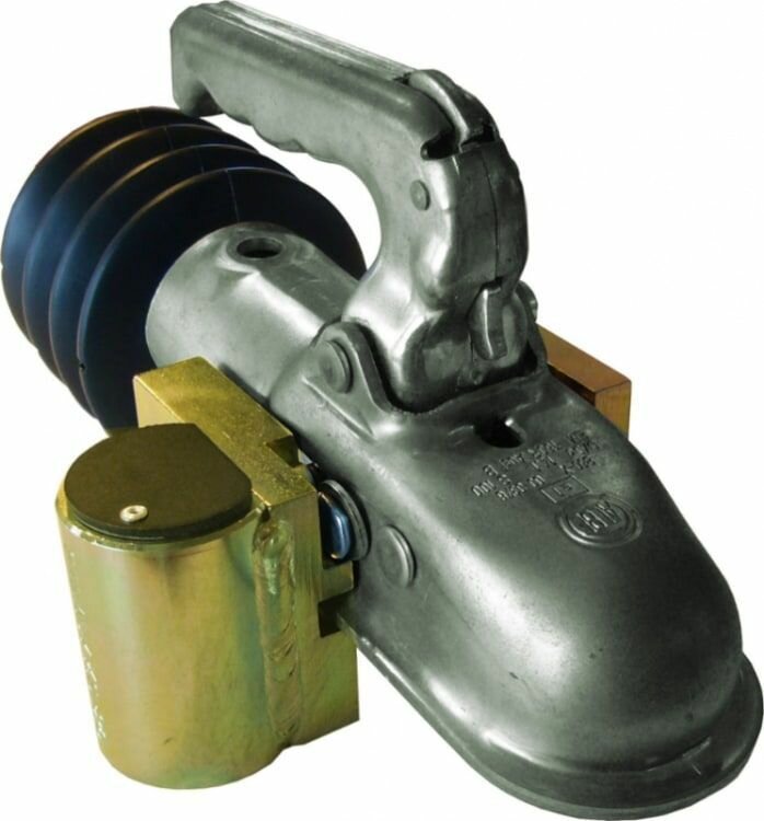 SCM gekeurd slot - rijdend en los te gebruiken