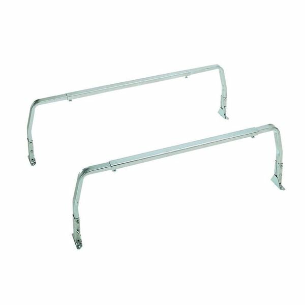 Imperiaal voor DaXara bagagewagen