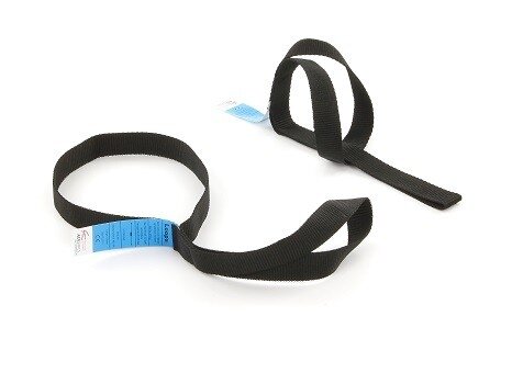 Ace Bikes Steady Ratchet Pro 2-Pack rood - Lus / ratel