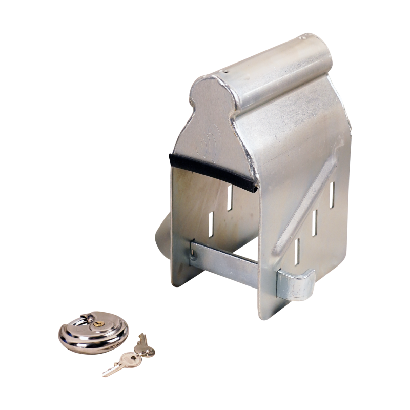 Disselslot incl. discusslot rijdend model