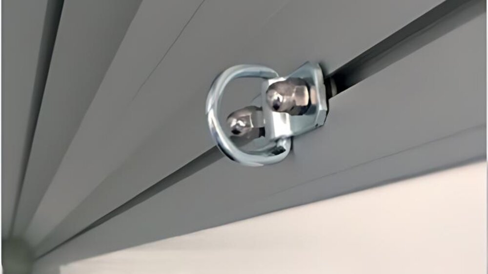 Inklikogen bildrails (4st)