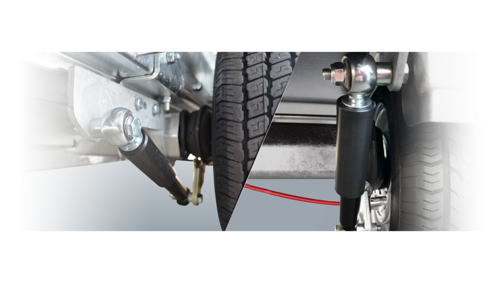 Schokbrekers | set per as