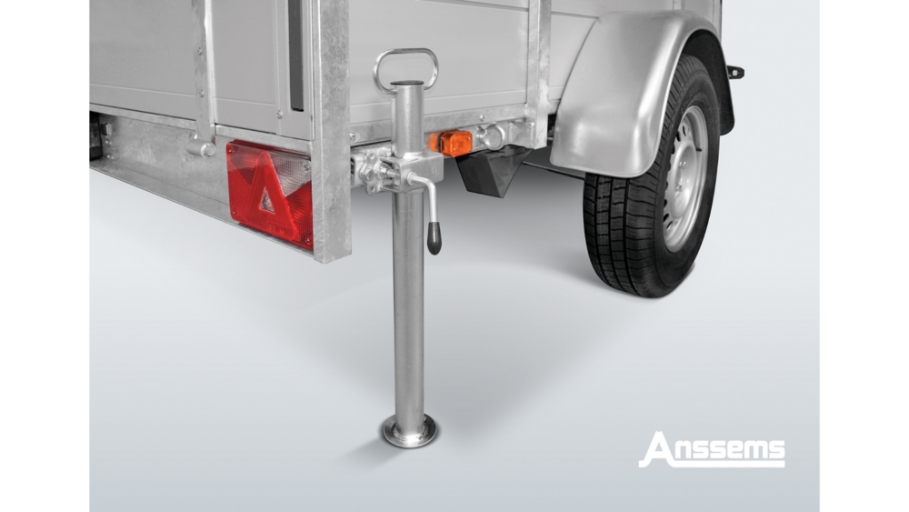 Steunpoten| set van 2