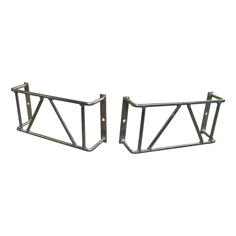 Achterlicht beschermers