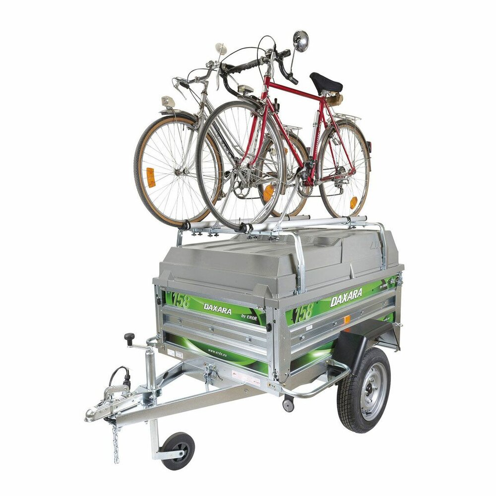 Imperiaal voor DaXara bagagewagen