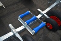 Kielrol Kantelsysteem