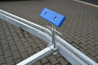 Verstelbare kimsteun (per 2)