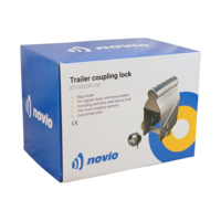 Disselslot incl. discusslot rijdend model