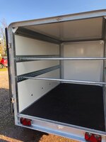 Telescoopstang| Henra 