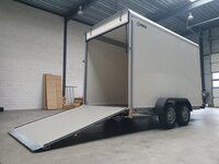 Achterklep| Henra 