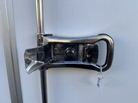 Gesloten 300x150cm - 750kg - ongeremd | VDM