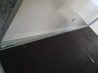 Gesloten 265x138cm - 2000kg - geremd | Henra