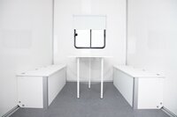 Groupe de si&egrave;ges / coin repas