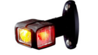 Contourverlichting LED | per set