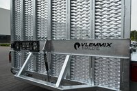 Machinetransporter 300x150cm - 3500kg