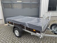Toile lisse VDM 