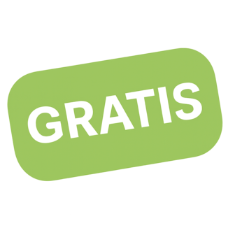 Nu gratis optiepakket - Neuswiel + compleet slot + Safety Bal en kentekenklemmen 