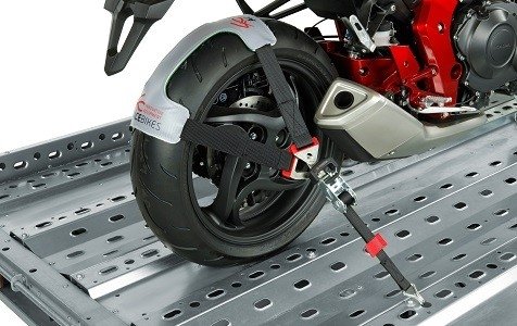 Ace Bikes Tyre Fix