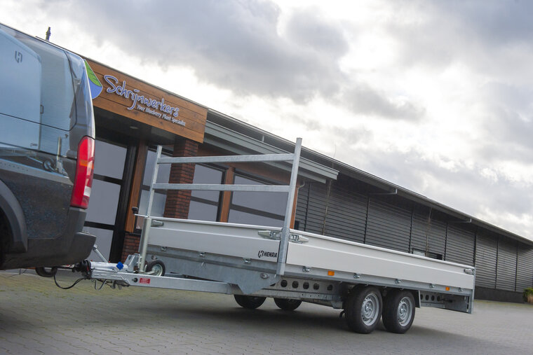 Henra verlaagde plateau 331x185cm zie optie en prijs bij ..BEKIJK