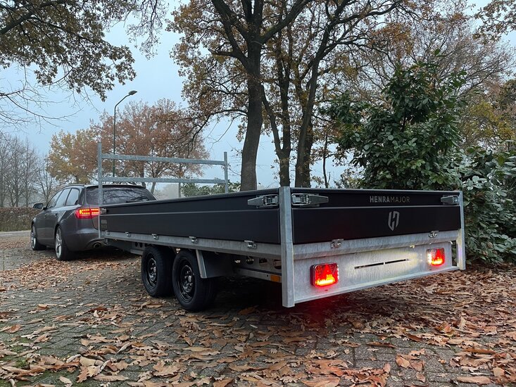 Henra verlaagde plateau 331x185cm zie optie en prijs bij ..BEKIJK