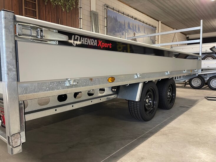 Henra verlaagde plateau 331x185cm zie optie en prijs bij ..BEKIJK