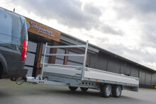 Henra verlaagde plateau 331x185cm zie optie en prijs bij ..BEKIJK