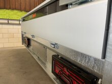Henra verlaagde plateau 401x248cm .. zie optie en prijs bij ..BEKIJK