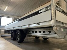Henra verlaagde plateau 401x248cm .. zie optie en prijs bij ..BEKIJK