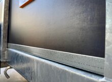 300x132cm Dubbelas aanhangwagen met GRATIS OPTIE-PAKKET en COC