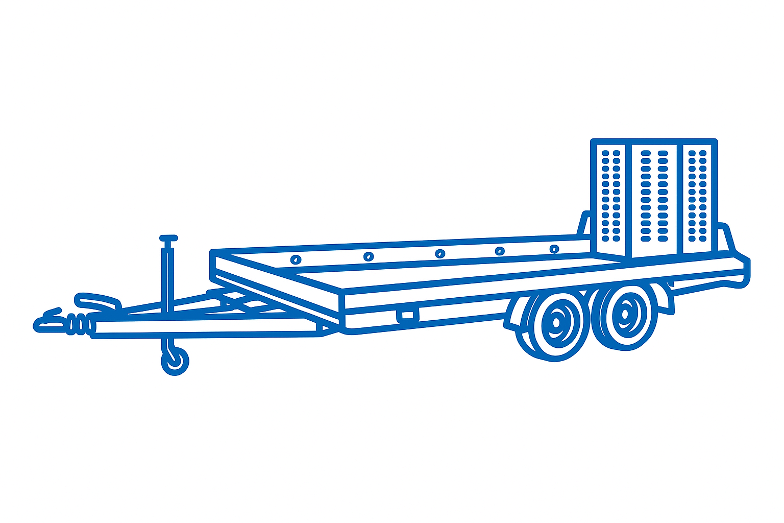 Machinetransporter