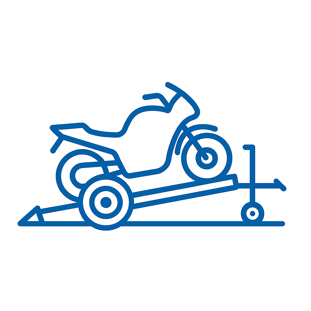 Motortrailers