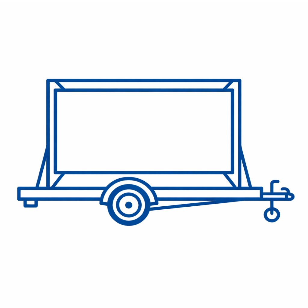 Reclamewagen