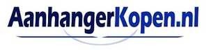 Logo Aanhanger kopen? ✓Groot aanbod! | Aanhangerkopen.nl